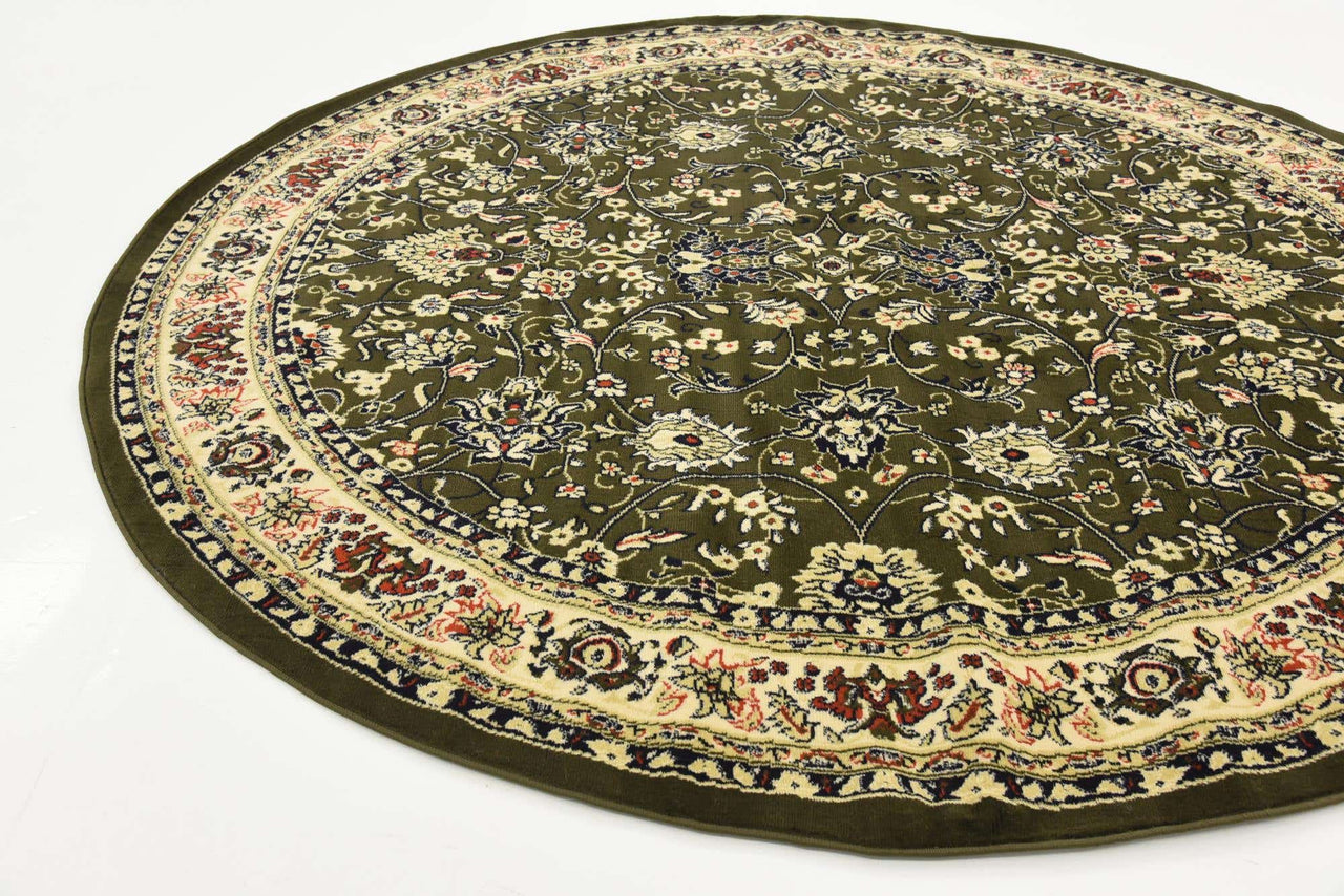244x244 Kashan Design