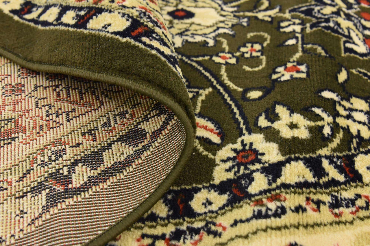 244x244 Kashan Design