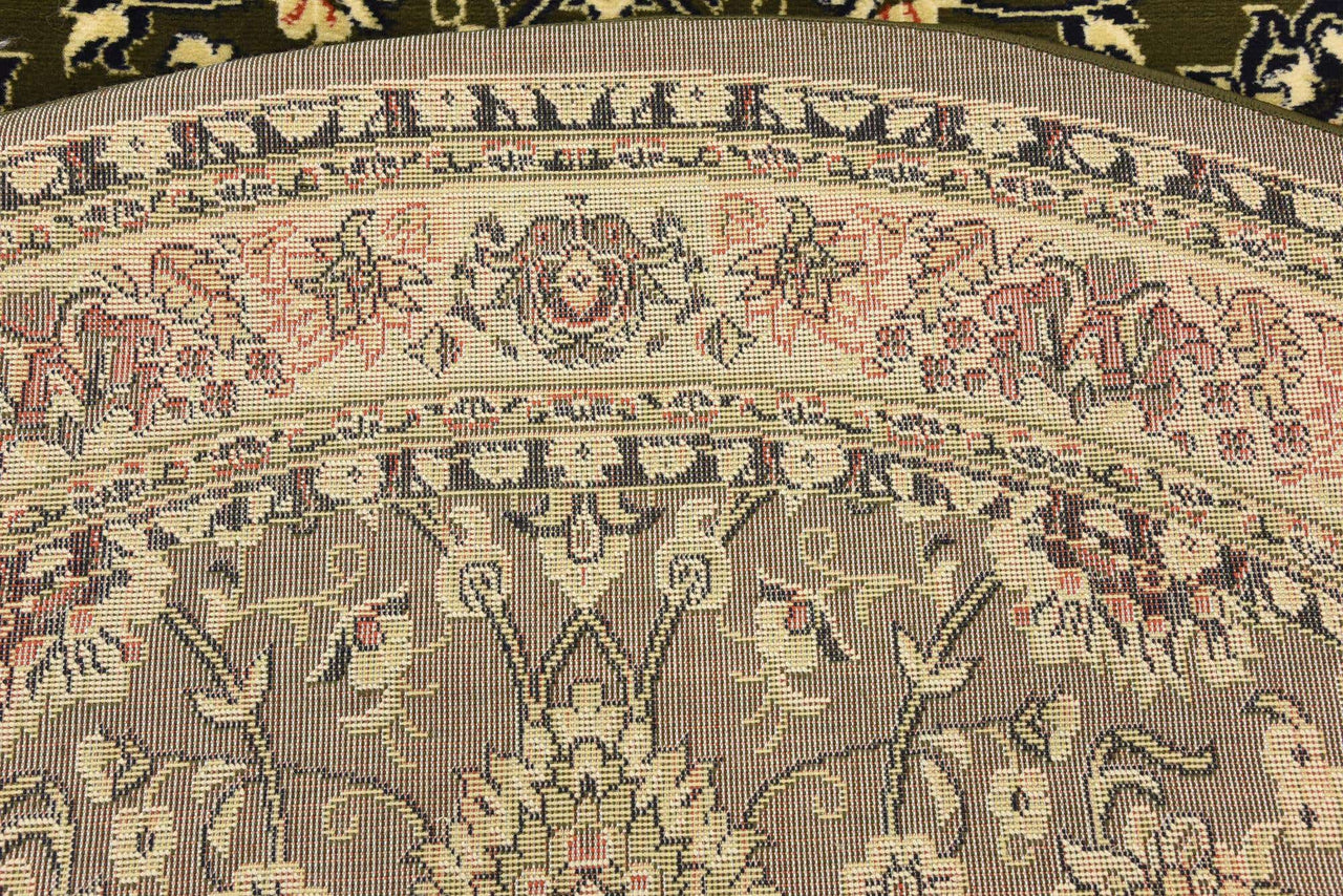 244x244 Kashan Design