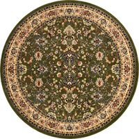 Thumbnail for 244x244 Kashan Design
