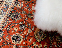 Thumbnail for 155x244 Kashan Design