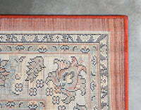 Thumbnail for 155x244 Kashan Design