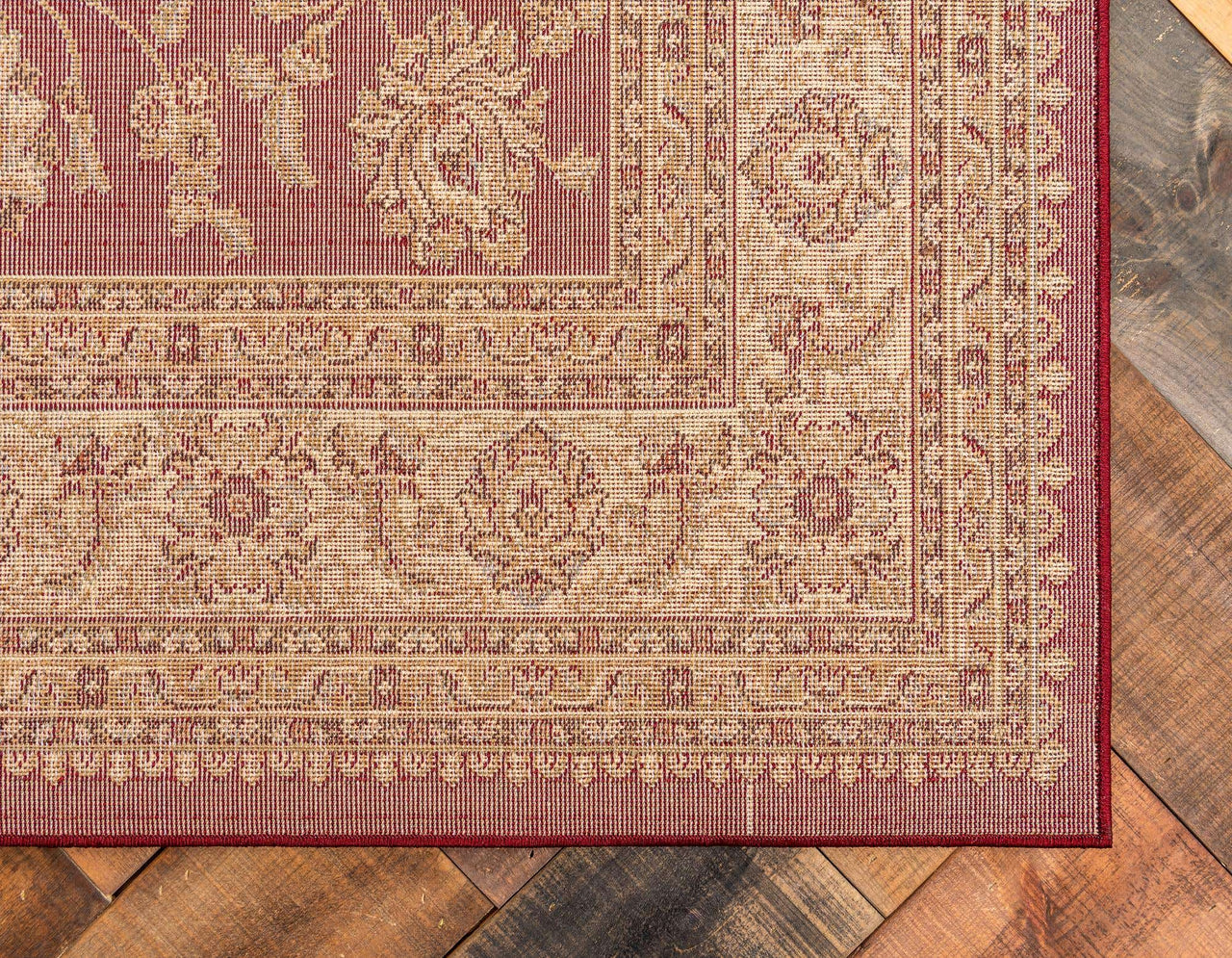 66x183 Classic Agra