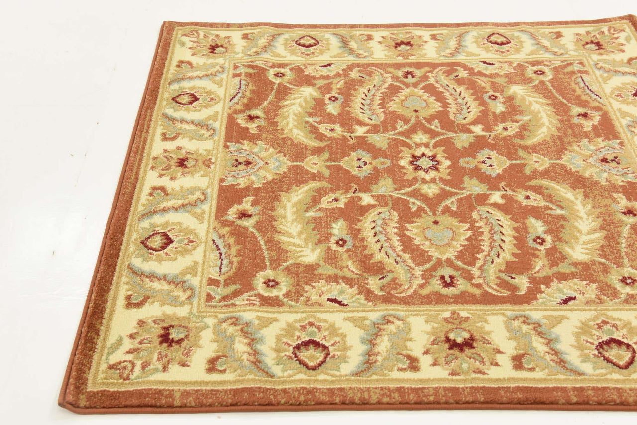 122x122 Classic Agra