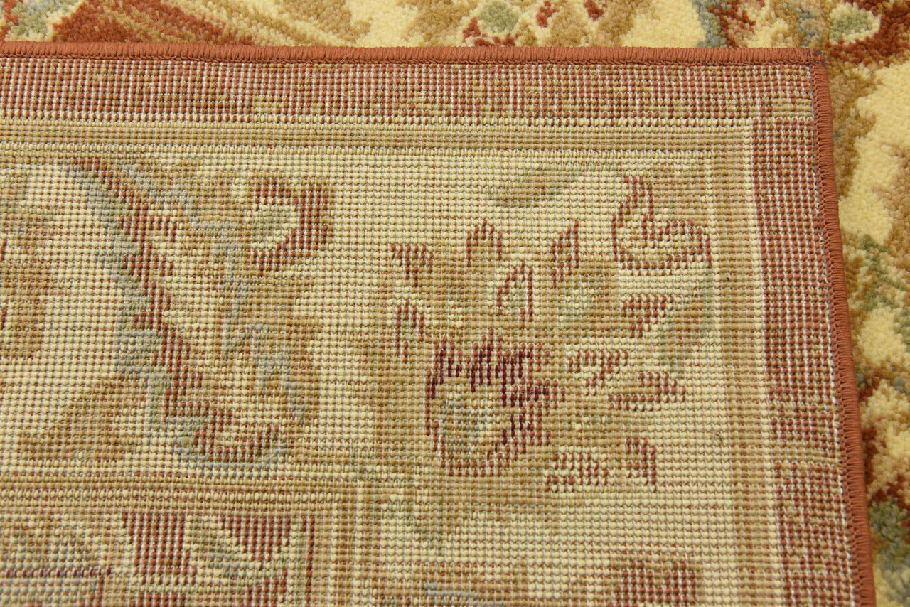 122x122 Classic Agra