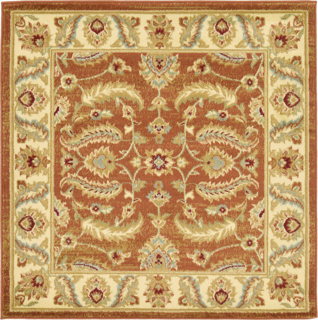 122x122 Classic Agra