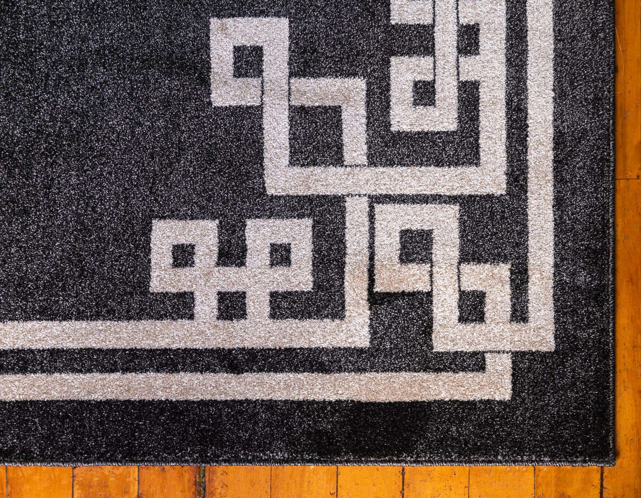 61x91 Greek Key