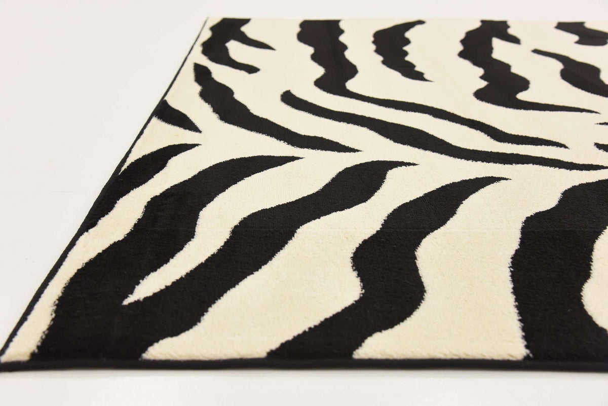 Rechteck Teppich Safari in Beige von Hadorn™ - Lifestyle Image