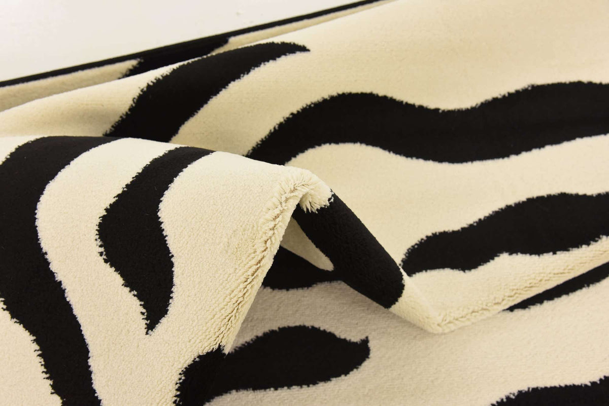 Rechteck Teppich Safari in Beige von Hadorn™ - Lifestyle Image