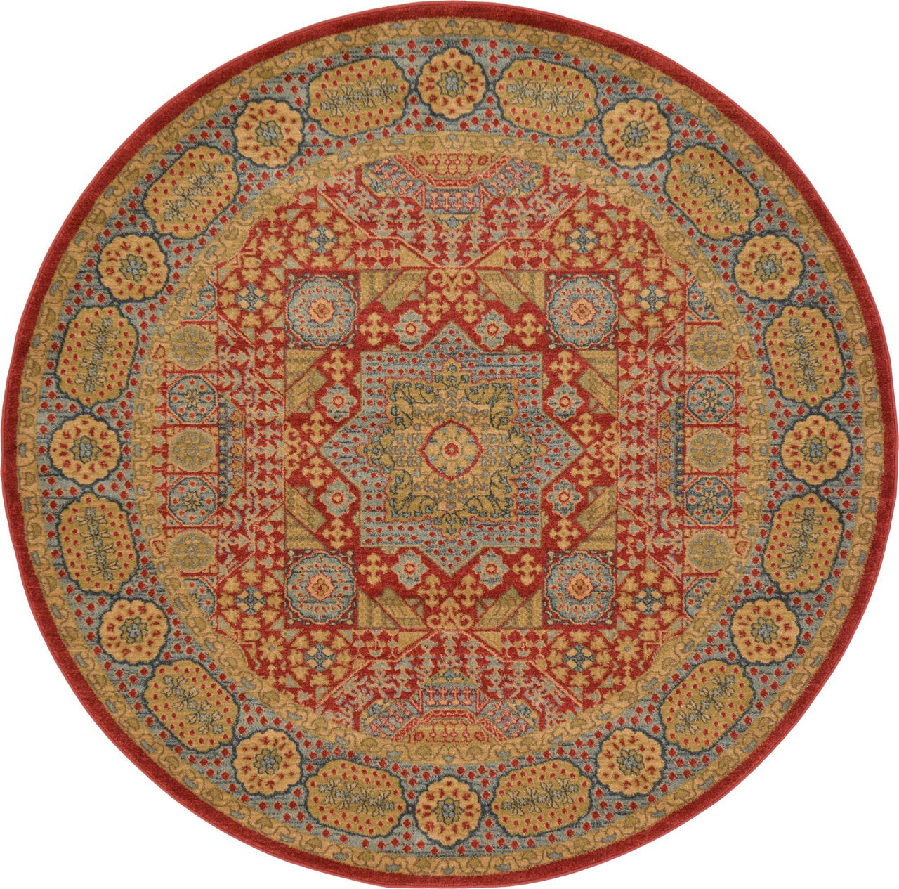 183x183 Mamlouk