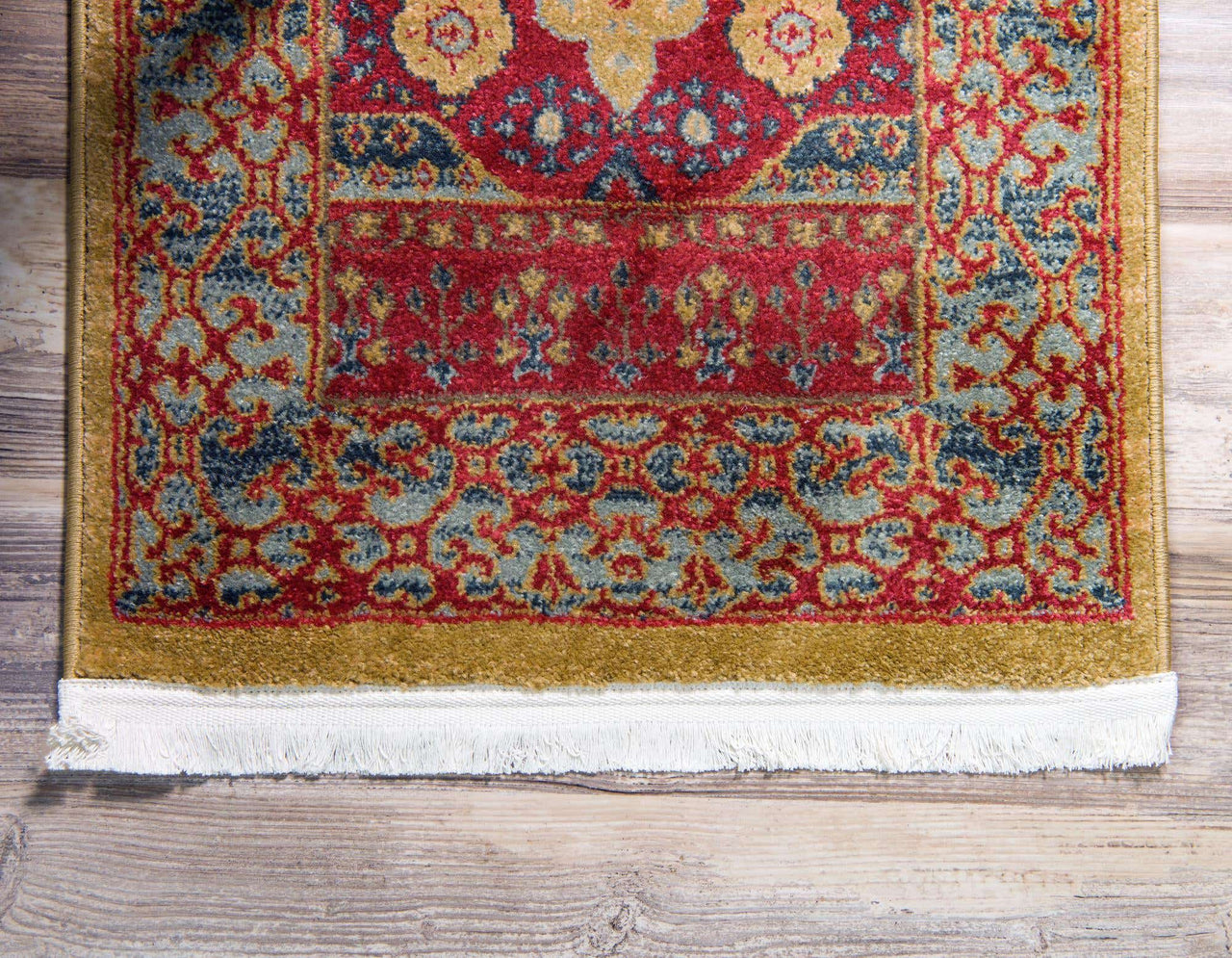 61x183 Mamlouk Design