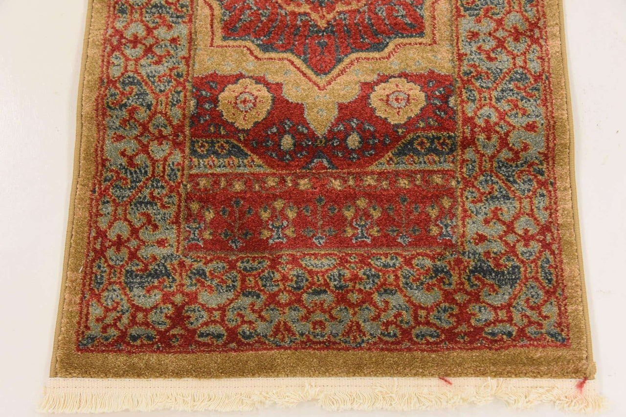 61x183 Mamlouk Design