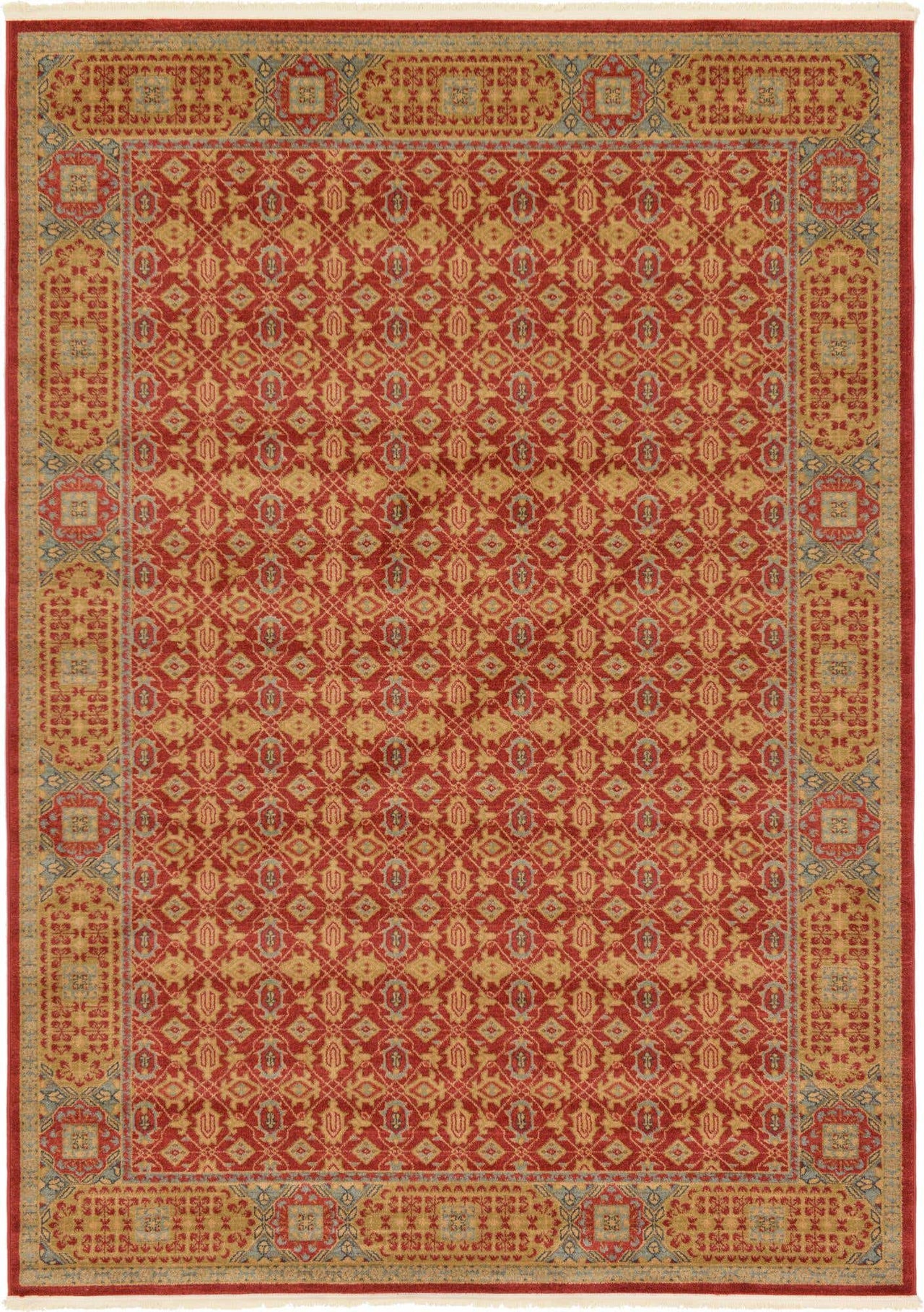 213x305 Mamlouk