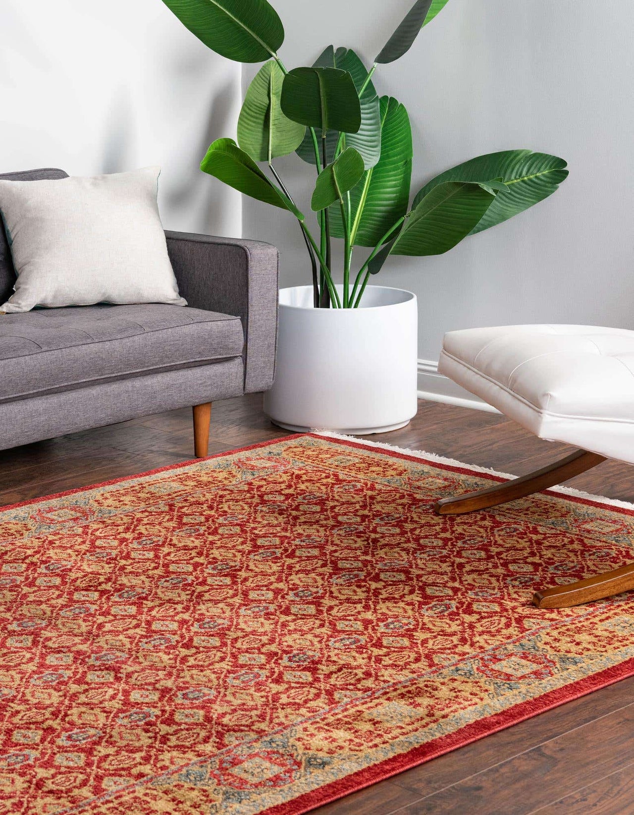 61x91 Mamlouk Design