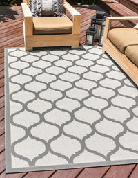 Thumbnail for 160x244 Outdoor Trellis
