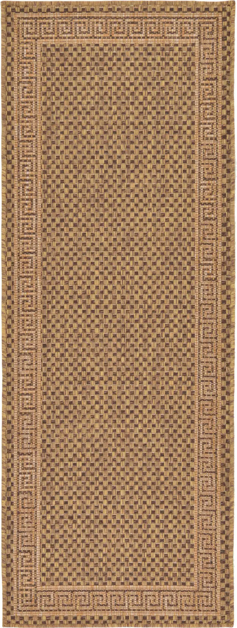 61x183 Outdoor Border