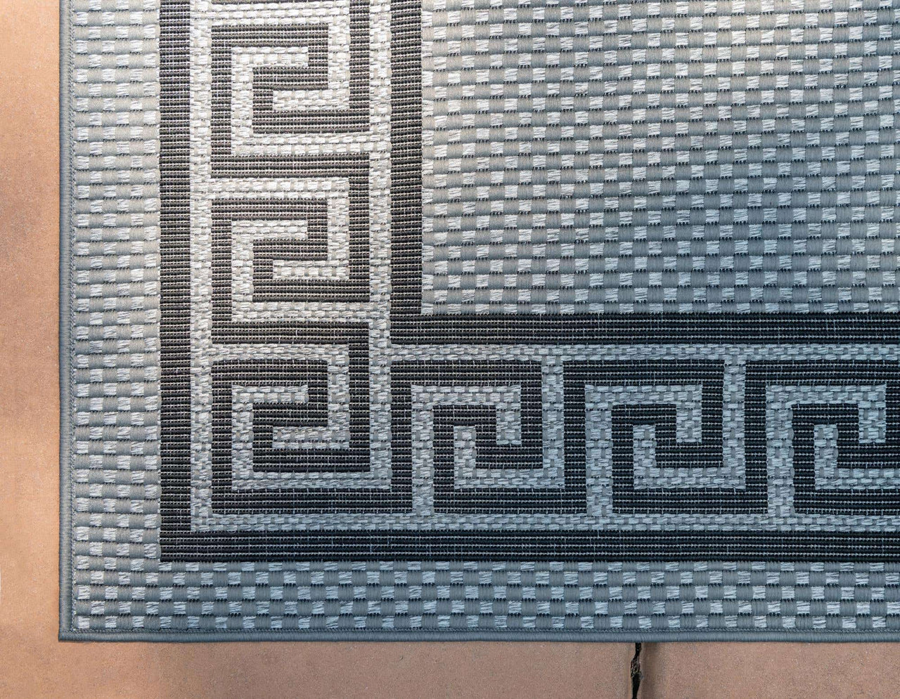 66x91 Outdoor Border