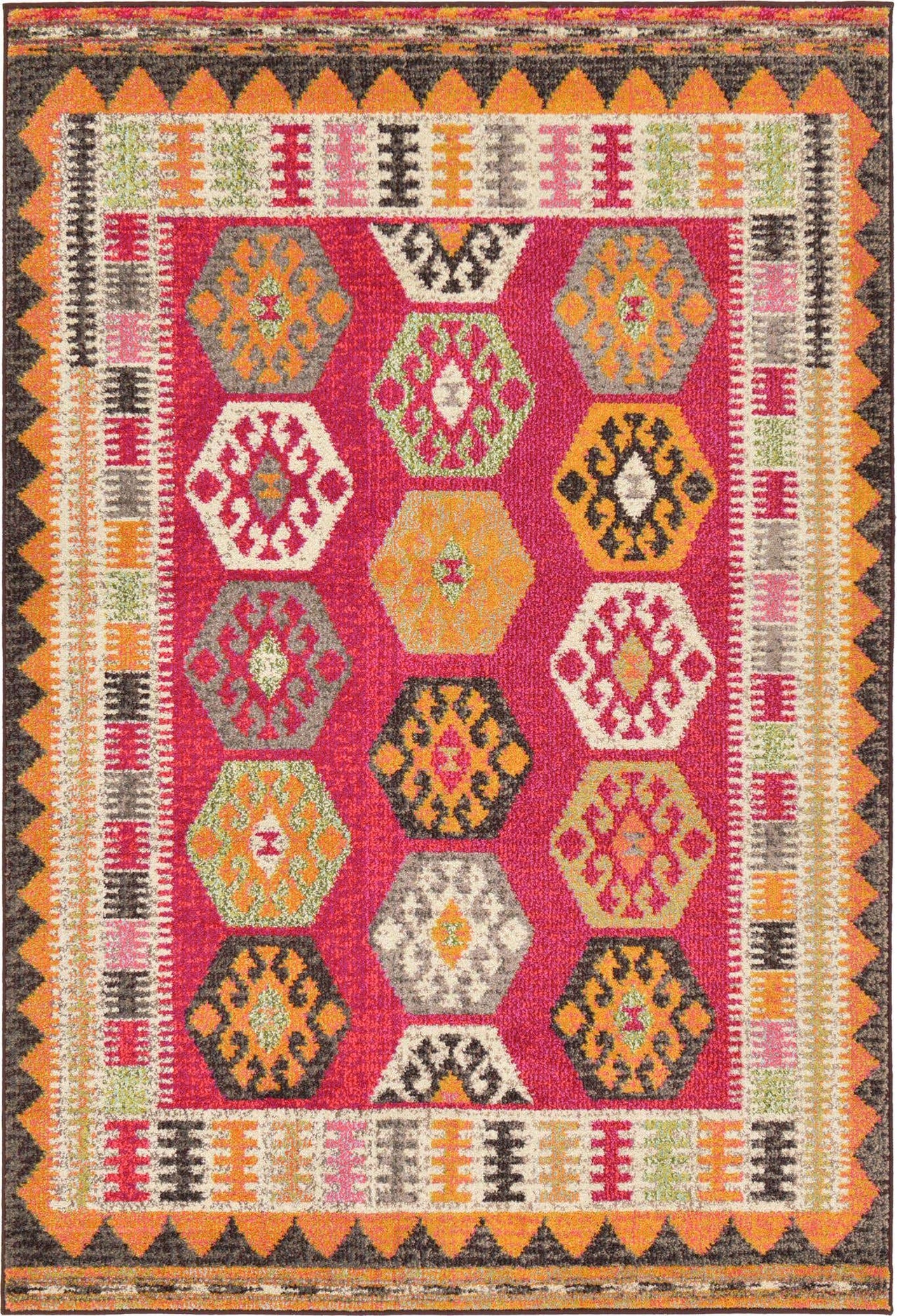 122x183 Santa Fe