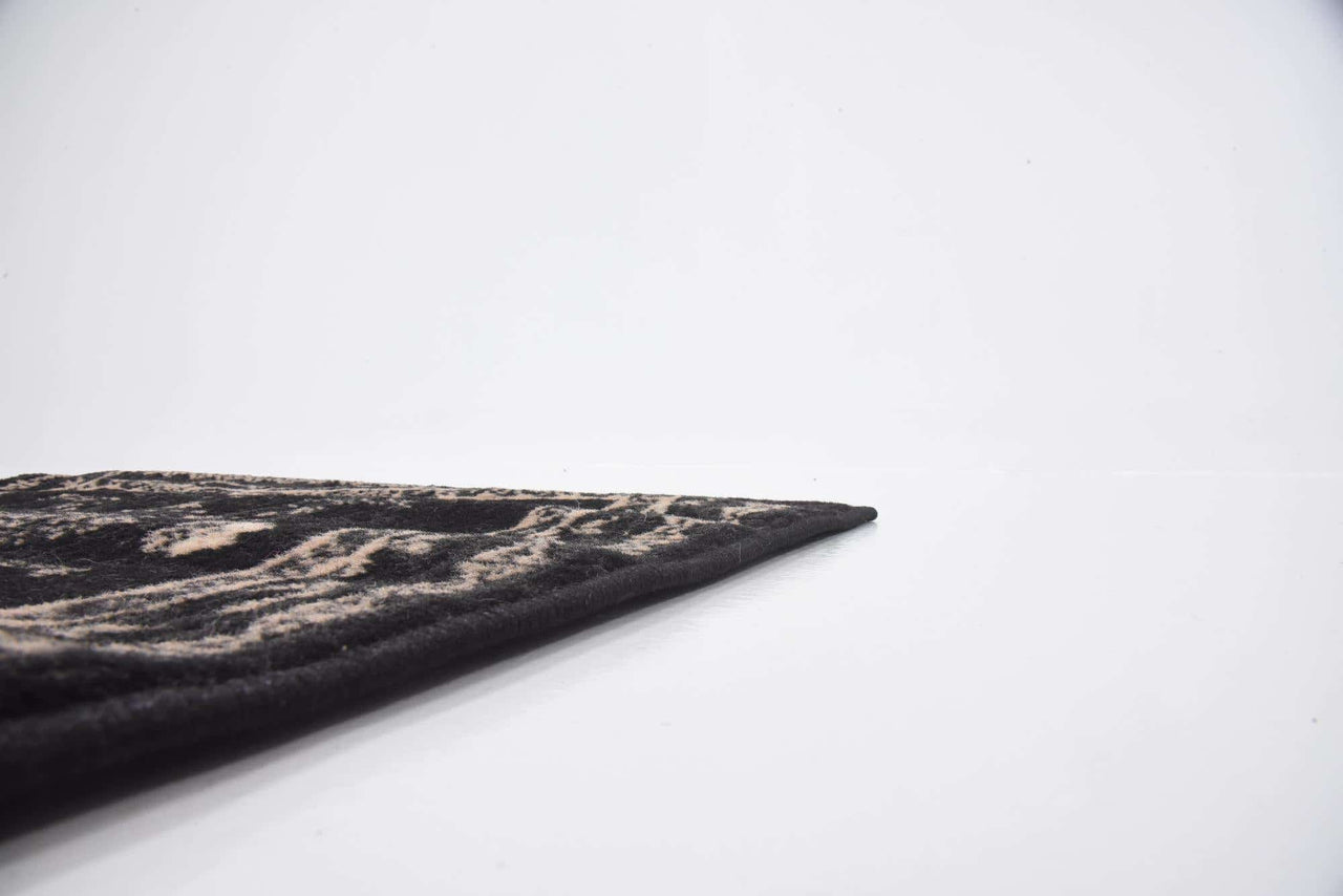 66x249 Heriz Design