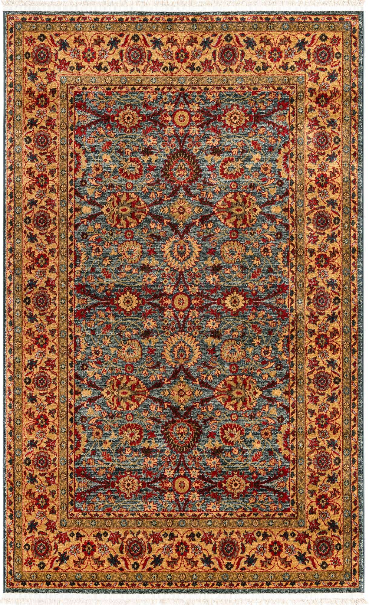 152x244 Kensington