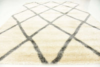 Thumbnail for 305x396 Luxe Trellis Shag