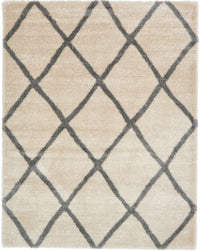 Thumbnail for 305x396 Luxe Trellis Shag
