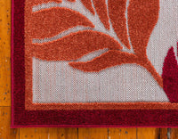 Thumbnail for 274x366 Outdoor Botanical