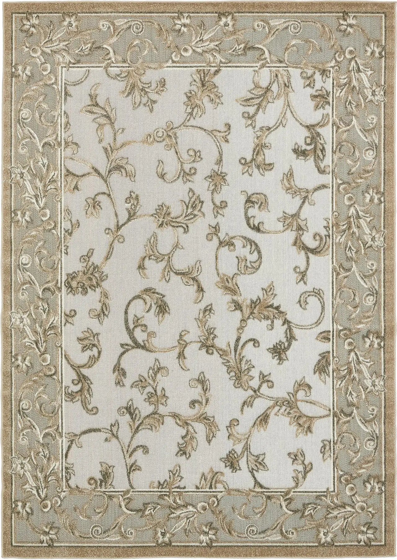 213x305 Outdoor Botanical