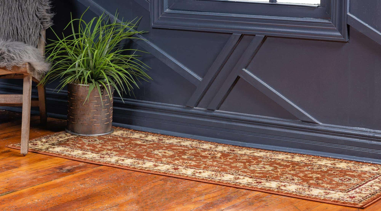 66x183 Classic Agra