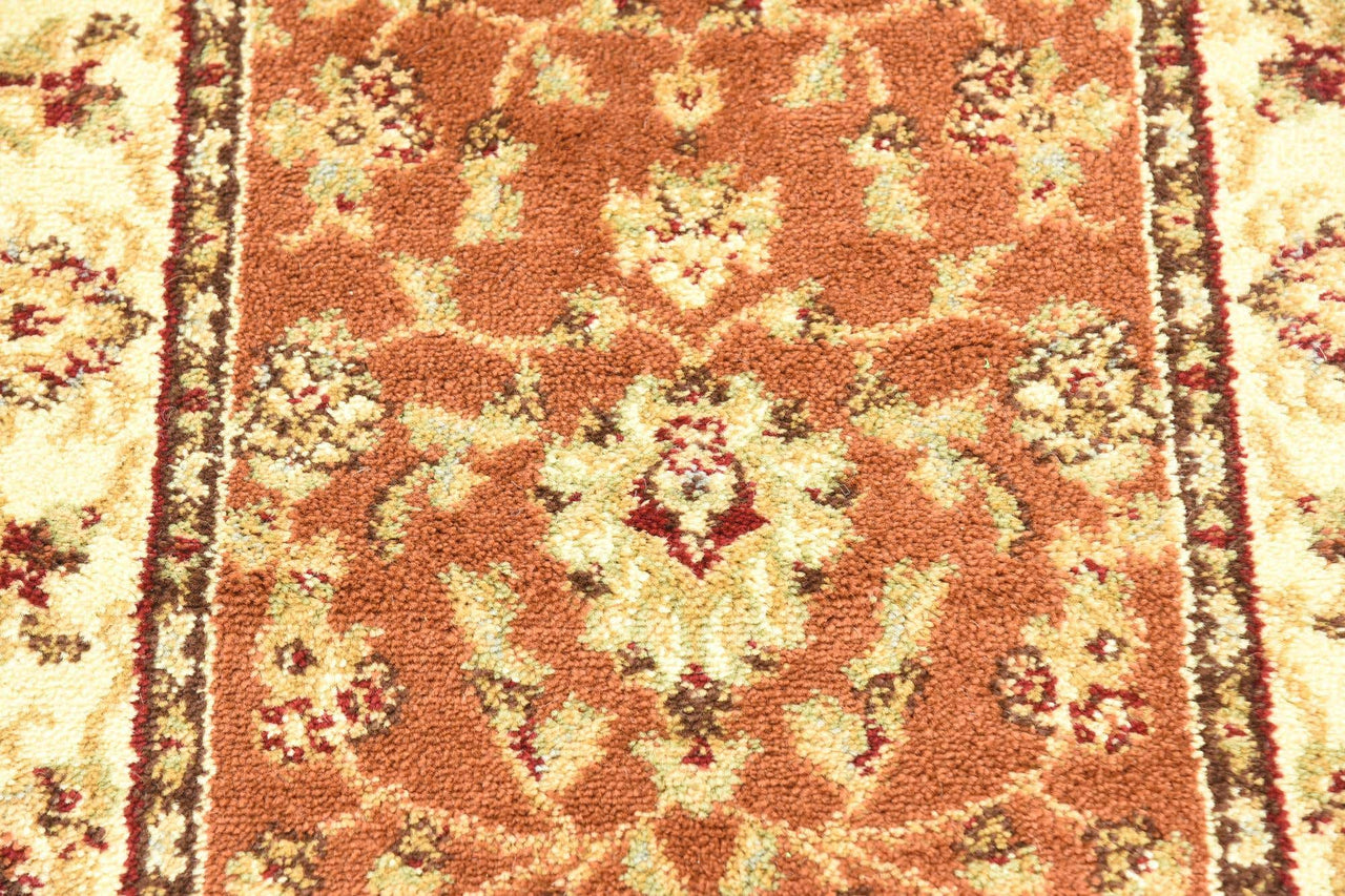 66x183 Classic Agra