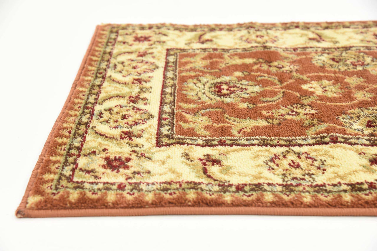 66x183 Classic Agra