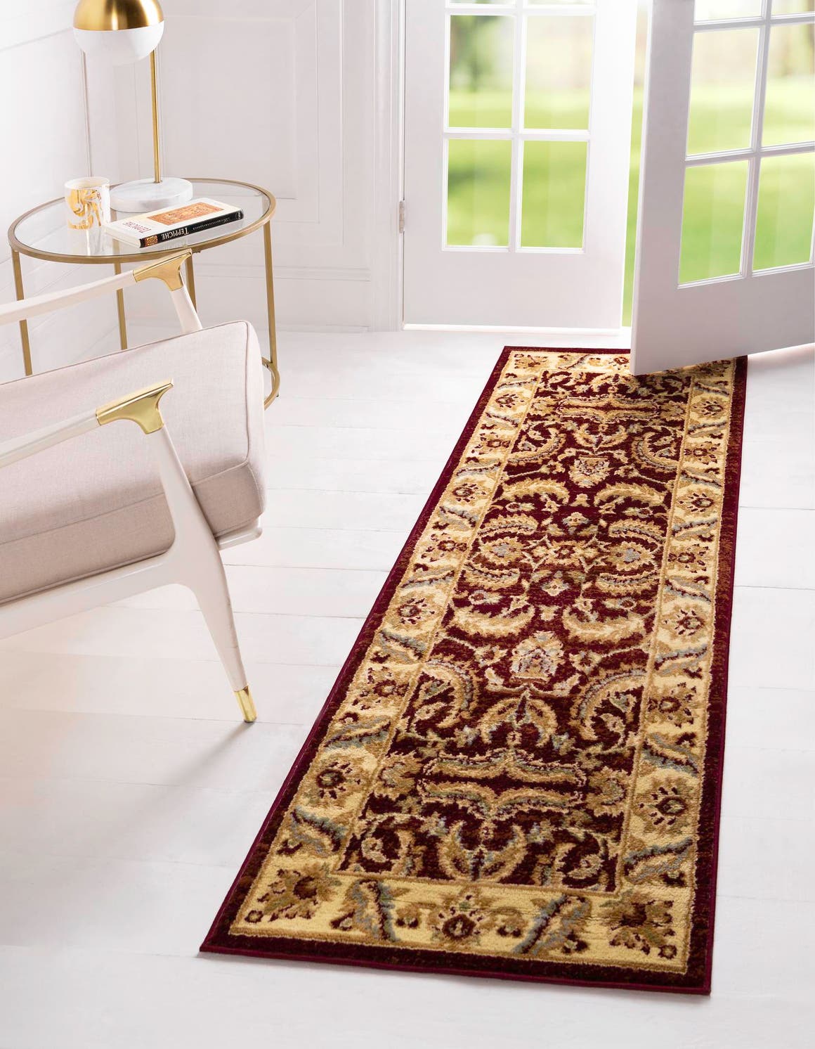 66x183 Classic Agra