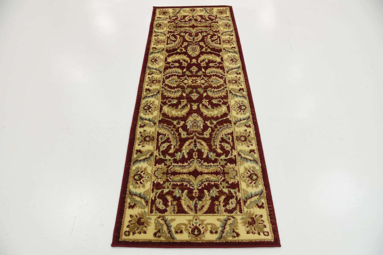 66x183 Classic Agra