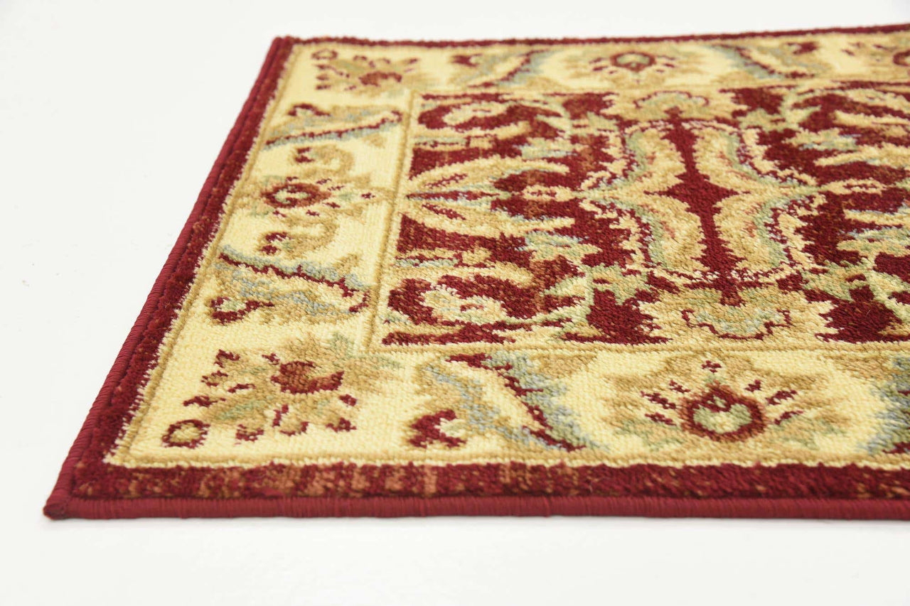 66x183 Classic Agra