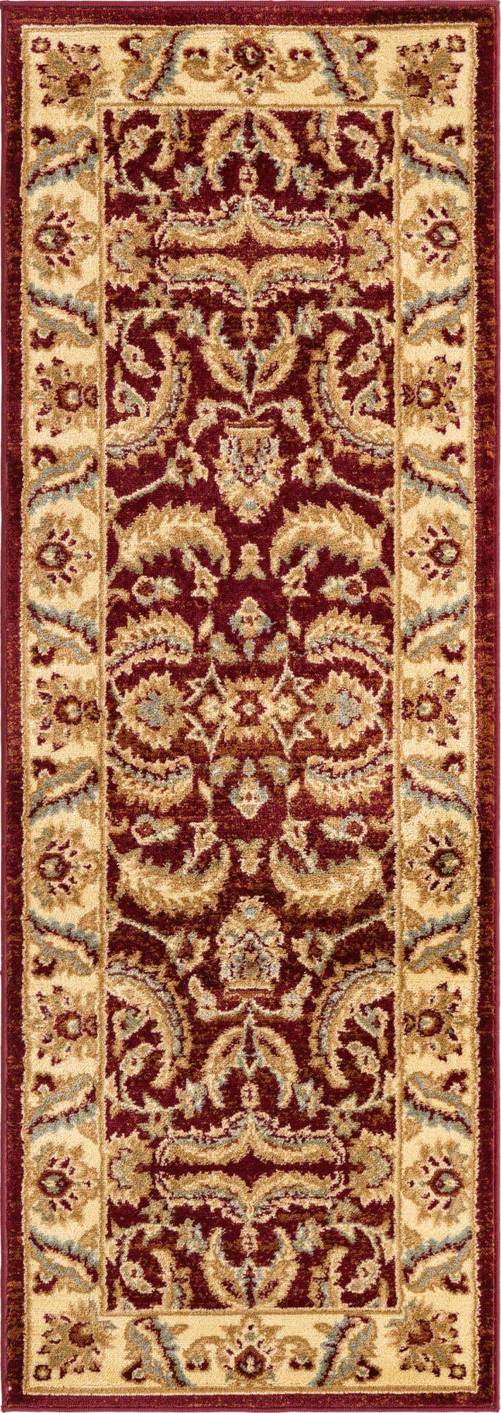 66x183 Classic Agra