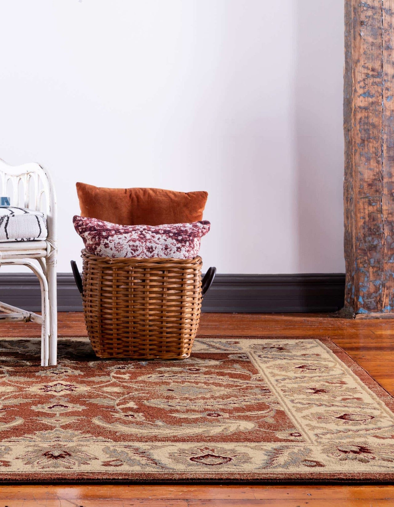 122x122 Classic Agra