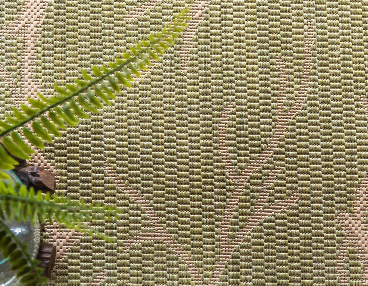 122x183 Outdoor Botanical