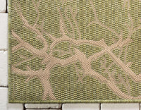 Thumbnail for 122x183 Outdoor Botanical