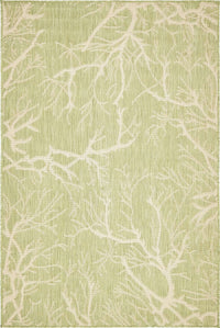 Thumbnail for 122x183 Outdoor Botanical