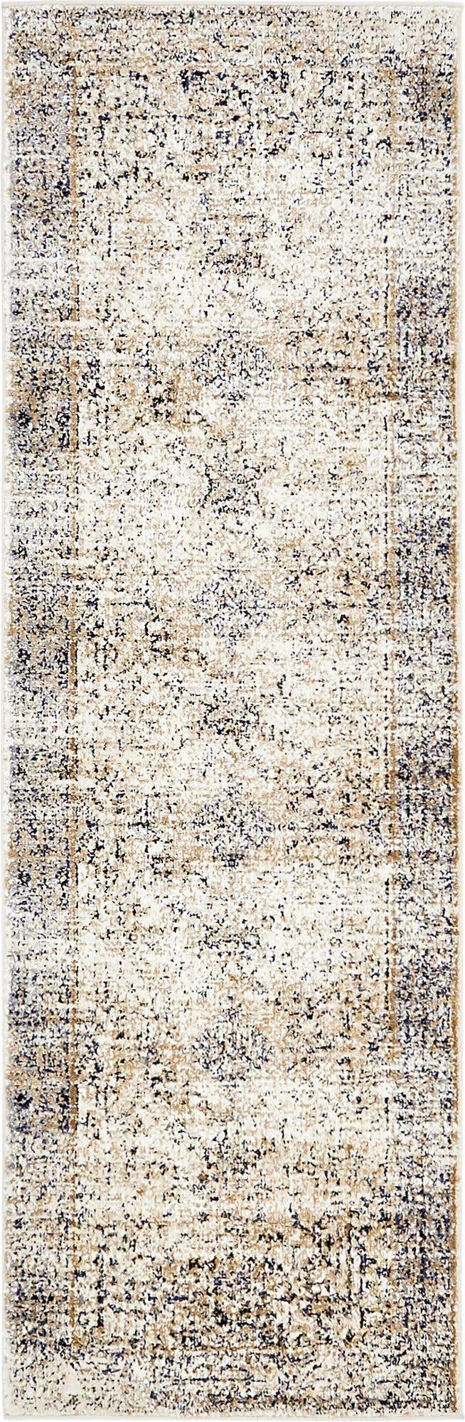 Läufer Teppich Lexington in Creme von Hadorn™ - Lifestyle Image