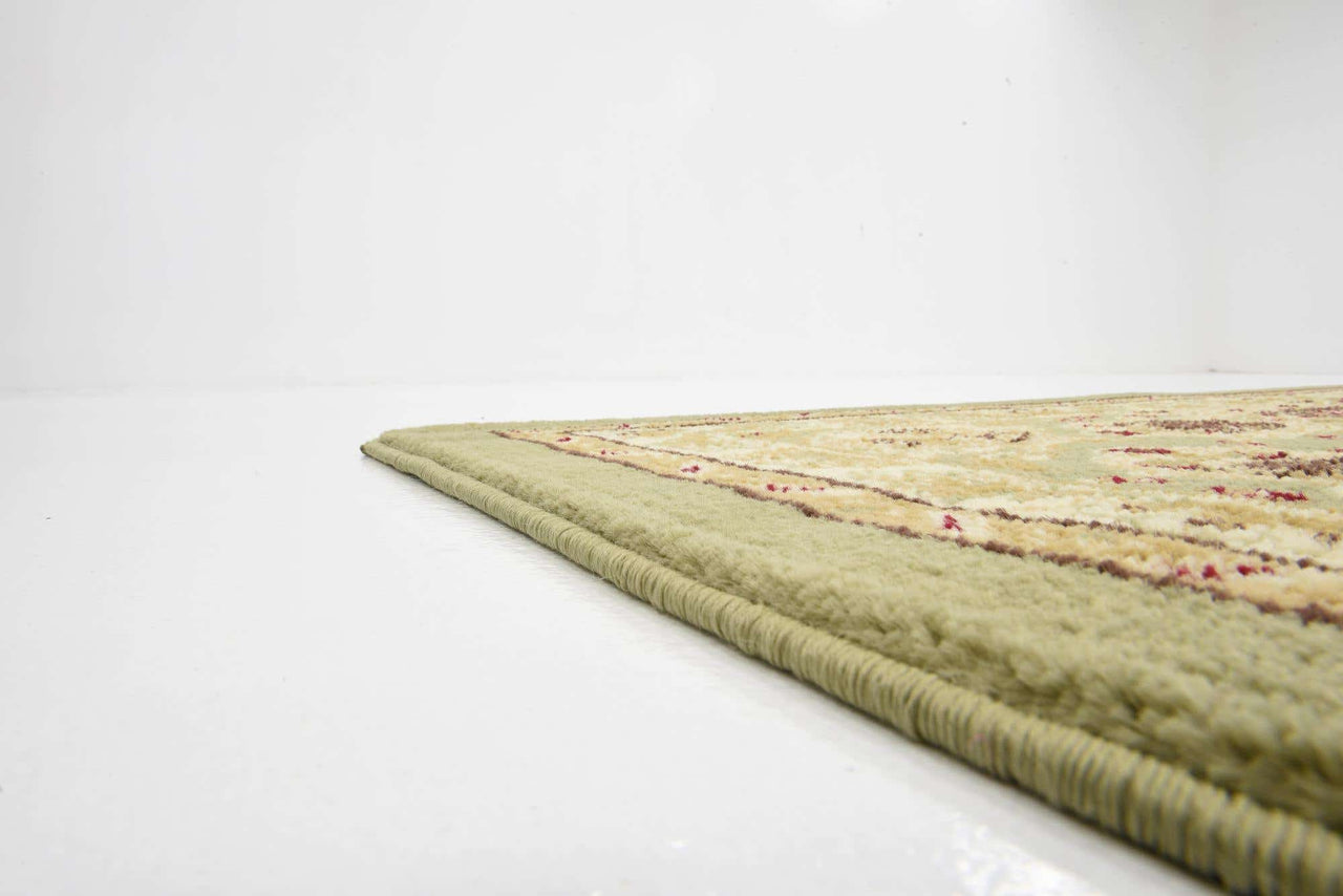 239x239 Classic Aubusson