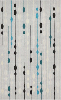 Thumbnail for 152x244 Outdoor Modern