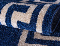 Thumbnail for 61x183 Greek Key