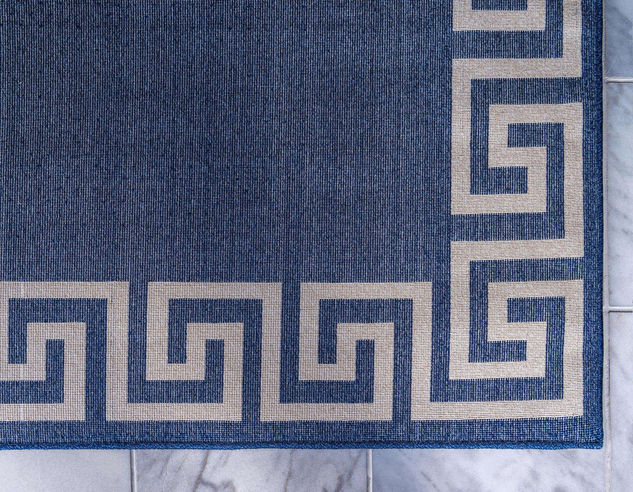 61x183 Greek Key