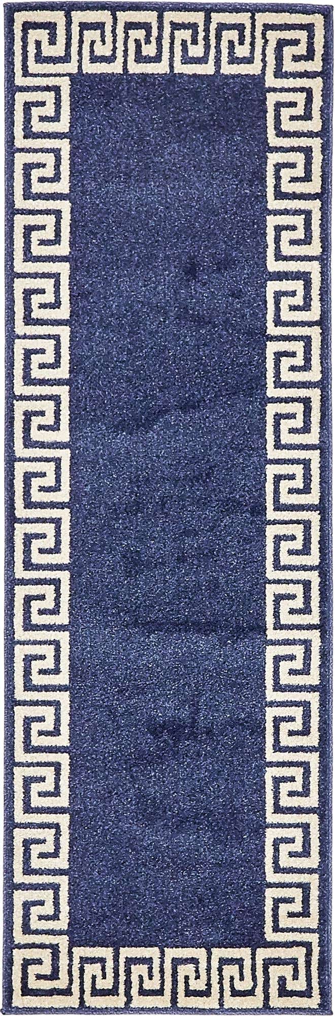 61x183 Greek Key