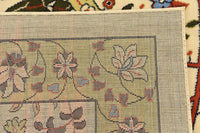 Thumbnail for 244 x 244 (Quadratisch) Isfahan Design