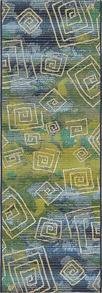 Thumbnail for 61x183 Outdoor Modern