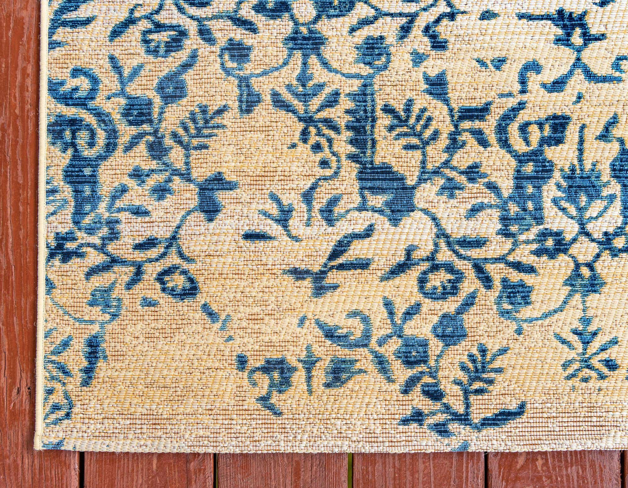 66x91 Outdoor Botanical