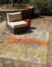 Thumbnail for 122x183 Outdoor Modern