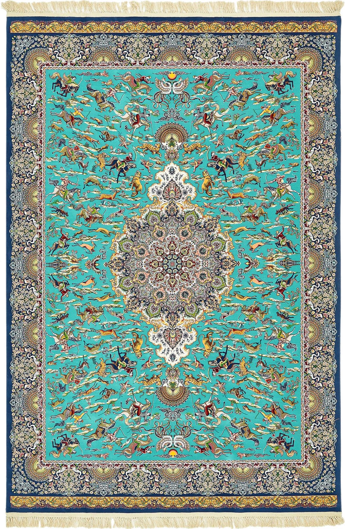 201x300 Dynasty